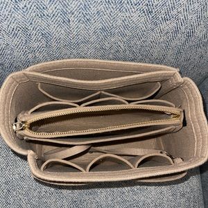 Purse Organizer